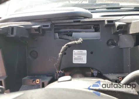 2011 Chevrolet Silverado K2500 Heavy Duty Lt z USA, uszkodzony, nr VIN 1GC1KXC87BF137171